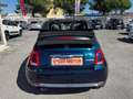 Fiat 500C 1.0 Hybrid Dolcevita CABRIO, SENSORI, CARPLAY Bleu - thumbnail 6