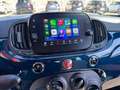 Fiat 500C 1.0 Hybrid Dolcevita CABRIO, SENSORI, CARPLAY Bleu - thumbnail 13