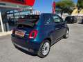 Fiat 500C 1.0 Hybrid Dolcevita CABRIO, SENSORI, CARPLAY Bleu - thumbnail 7