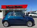 Fiat 500C 1.0 Hybrid Dolcevita CABRIO, SENSORI, CARPLAY Bleu - thumbnail 4