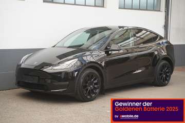 Long Range AWD *20-Zoll*