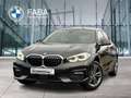BMW 118 i Hatch Sport Line DAB LED Tempomat Shz PDC Schwarz - thumbnail 1