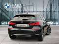BMW 118 i Hatch Sport Line DAB LED Tempomat Shz PDC Schwarz - thumbnail 2