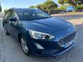 Ford Focus Azul - thumbnail 13