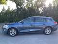 Ford Focus Azul - thumbnail 15