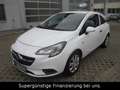 Opel Corsa E Selection,KLIMA,GARANTIE,EURO 6. Weiß - thumbnail 1