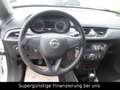 Opel Corsa E Selection,KLIMA,GARANTIE,EURO 6. Weiß - thumbnail 9
