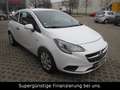 Opel Corsa E Selection,KLIMA,GARANTIE,EURO 6. Weiß - thumbnail 2