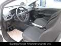 Opel Corsa E Selection,KLIMA,GARANTIE,EURO 6. Weiß - thumbnail 8