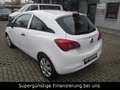 Opel Corsa E Selection,KLIMA,GARANTIE,EURO 6. Weiß - thumbnail 4