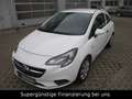 Opel Corsa E Selection,KLIMA,GARANTIE,EURO 6. Weiß - thumbnail 13