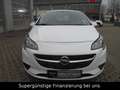 Opel Corsa E Selection,KLIMA,GARANTIE,EURO 6. Weiß - thumbnail 5