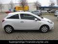 Opel Corsa E Selection,KLIMA,GARANTIE,EURO 6. Weiß - thumbnail 16