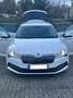 Skoda Superb Superb Combi 2.0 TDI Style Weiß - thumbnail 4