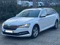Skoda Superb Superb Combi 2.0 TDI Style Weiß - thumbnail 3