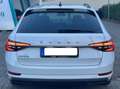 Skoda Superb Superb Combi 2.0 TDI Style Weiß - thumbnail 8