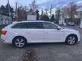 Skoda Superb Superb Combi 2.0 TDI Style Weiß - thumbnail 10