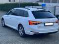 Skoda Superb Superb Combi 2.0 TDI Style Weiß - thumbnail 7