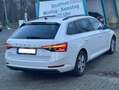 Skoda Superb Superb Combi 2.0 TDI Style Weiß - thumbnail 6