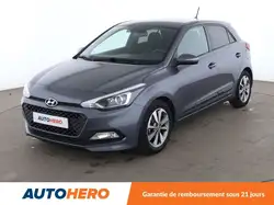 Hyundai i20 1.2 Edition Navi