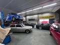 BMW 323 3-serie 323i Gris - thumbnail 2