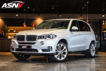 XDrive40e iPerformance High Executive, SOH/91%, 31