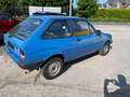 Ford Fiesta Top Zustand 3. Hand Original Papiere Blu/Azzurro - thumbnail 3