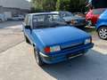 Ford Fiesta Top Zustand 3. Hand Original Papiere Blu/Azzurro - thumbnail 1