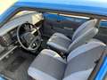 Ford Fiesta Top Zustand 3. Hand Original Papiere Blau - thumbnail 8