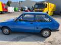 Ford Fiesta Top Zustand 3. Hand Original Papiere Azul - thumbnail 6