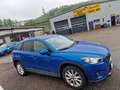Mazda CX-5 Sports-Line AWD-19"ALU-KAMERA-NAVI-1.Hand-Scheckh. Bleu - thumbnail 6