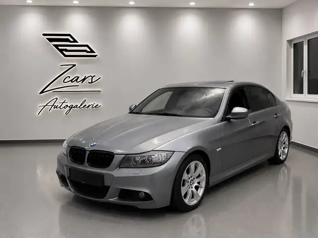 BMW 335 335d Aut. M ab Werk // Edition
