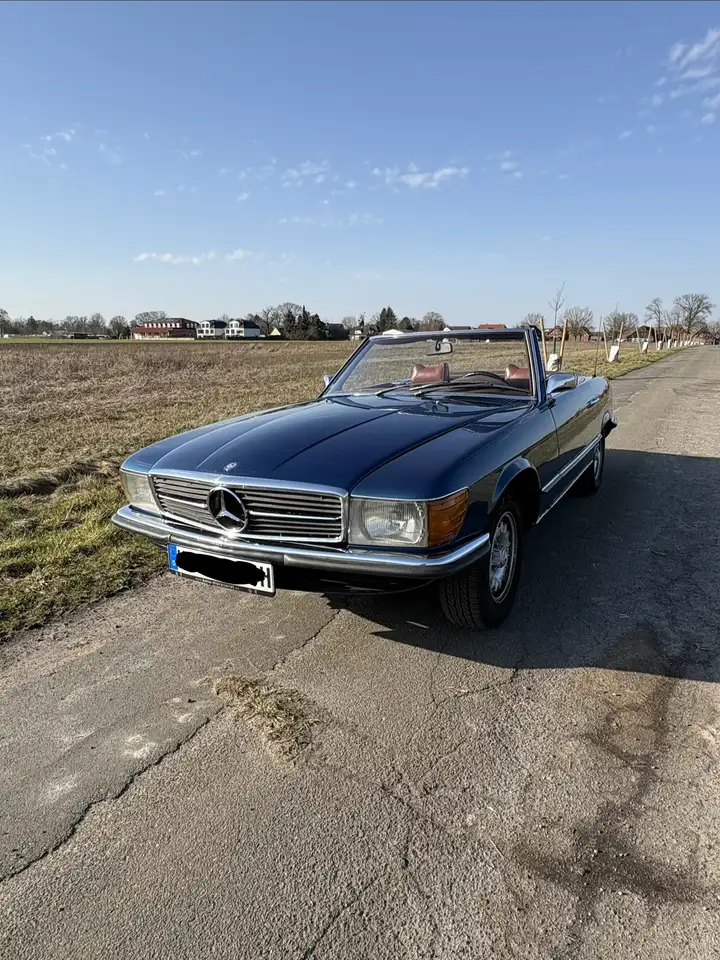 Mercedes-Benz SL 350, foto 4