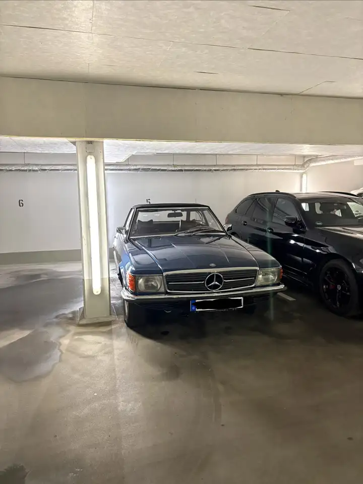 Mercedes-Benz SL 350, foto 2