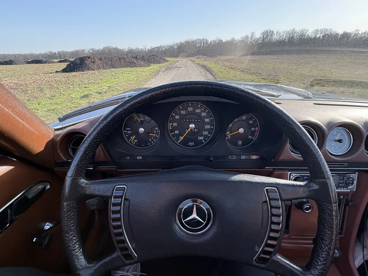 Mercedes-Benz SL 350, foto 6