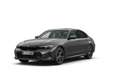 BMW 320 3 Serie Sedan 320e M Sportpakket Pro Aut. Сірий - thumbnail 8
