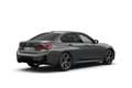 BMW 320 3 Serie Sedan 320e M Sportpakket Pro Aut. Gris - thumbnail 9