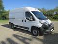 Fiat Ducato 2.3 MJET. 140 CV. L2H2 Bílá - thumbnail 2