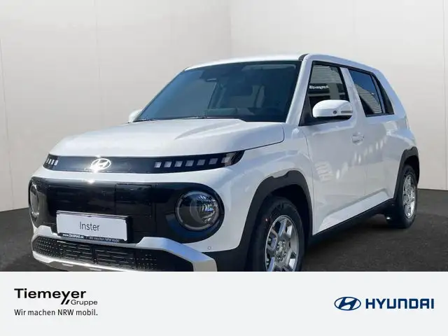 Hyundai Inster