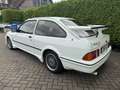Ford Sierra 2.0 16v Cosworth turbo 3dr Wit - thumbnail 3