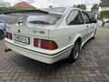 Ford Sierra 2.0 16v Cosworth turbo 3dr Wit - thumbnail 4