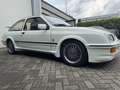 Ford Sierra 2.0 16v Cosworth turbo 3dr Wit - thumbnail 6