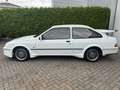 Ford Sierra 2.0 16v Cosworth turbo 3dr Wit - thumbnail 2