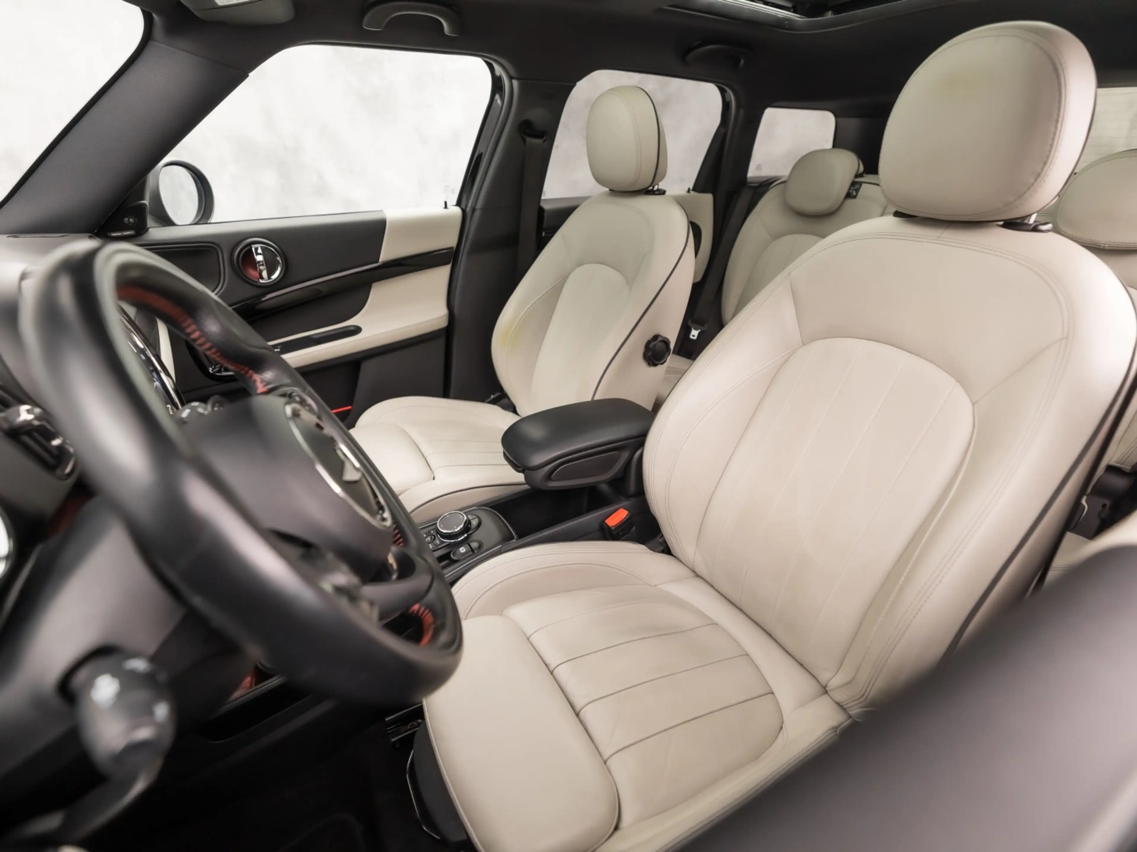 MINI Cooper S Countryman 2.0 John Cooper Works Chili 192Pk Automaat (PANORA — photo 15