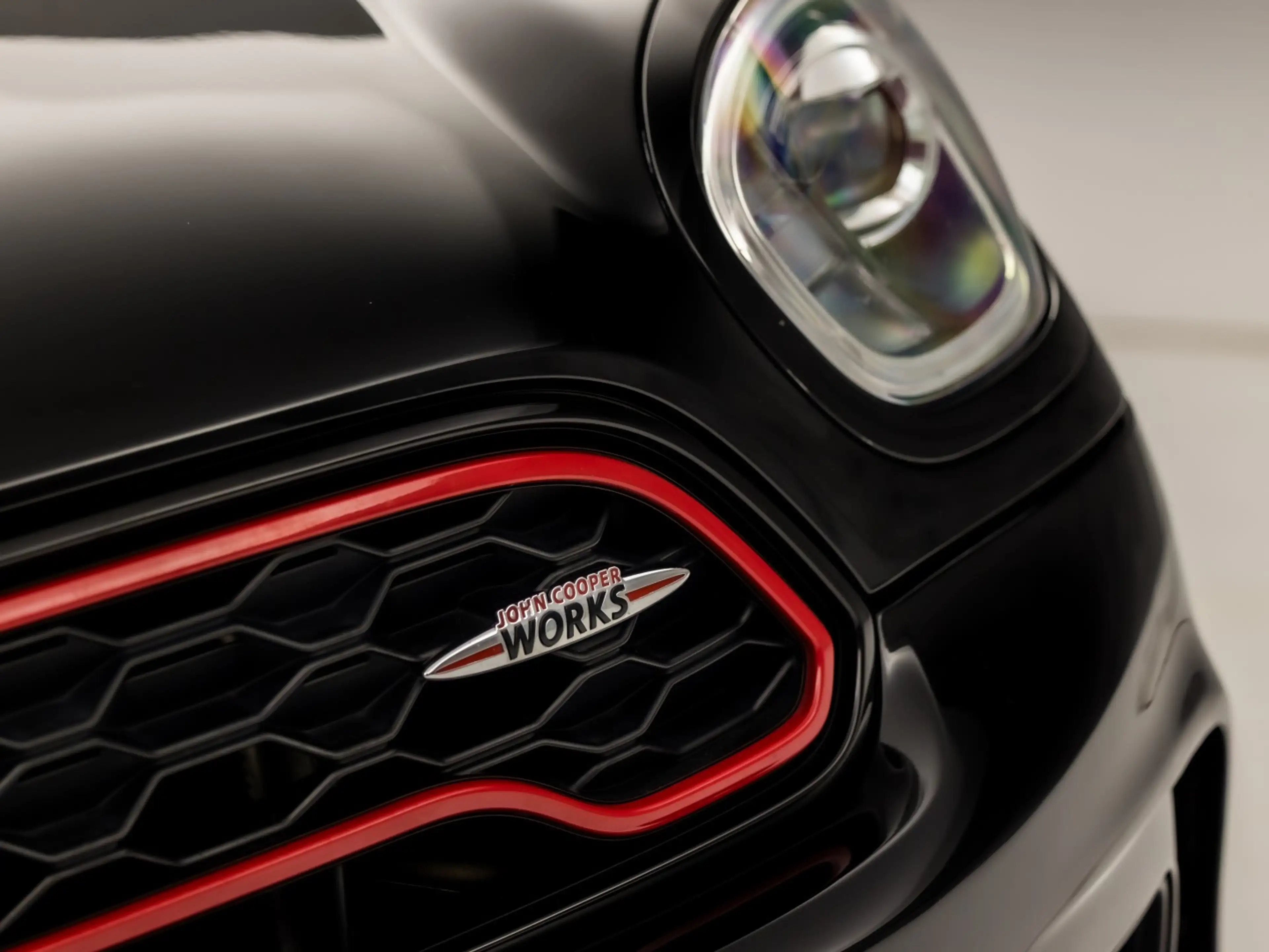 MINI Cooper S Countryman 2.0 John Cooper Works Chili 192Pk Automaat (PANORA — photo 31
