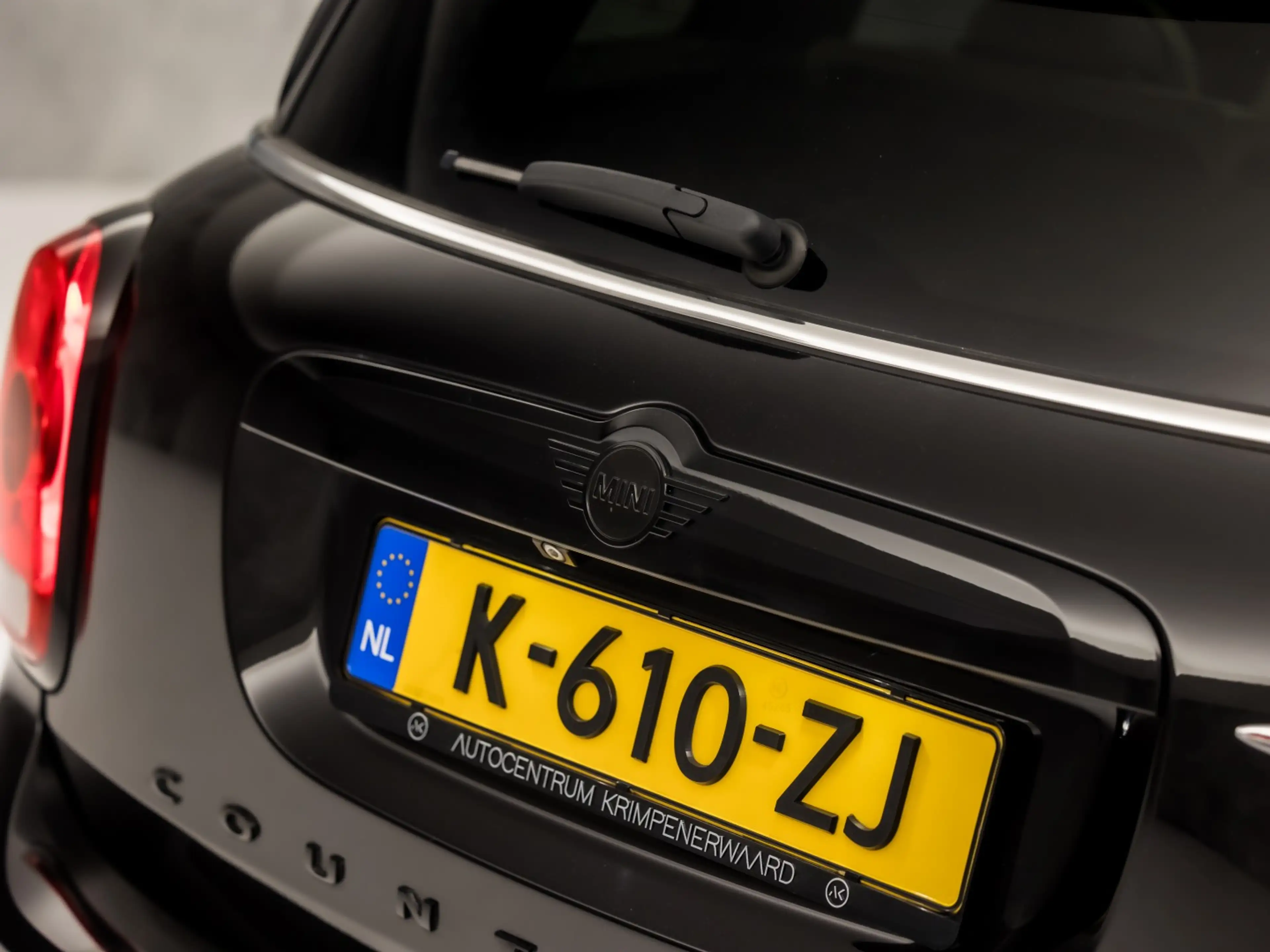 MINI Cooper S Countryman 2.0 John Cooper Works Chili 192Pk Automaat (PANORA — photo 28