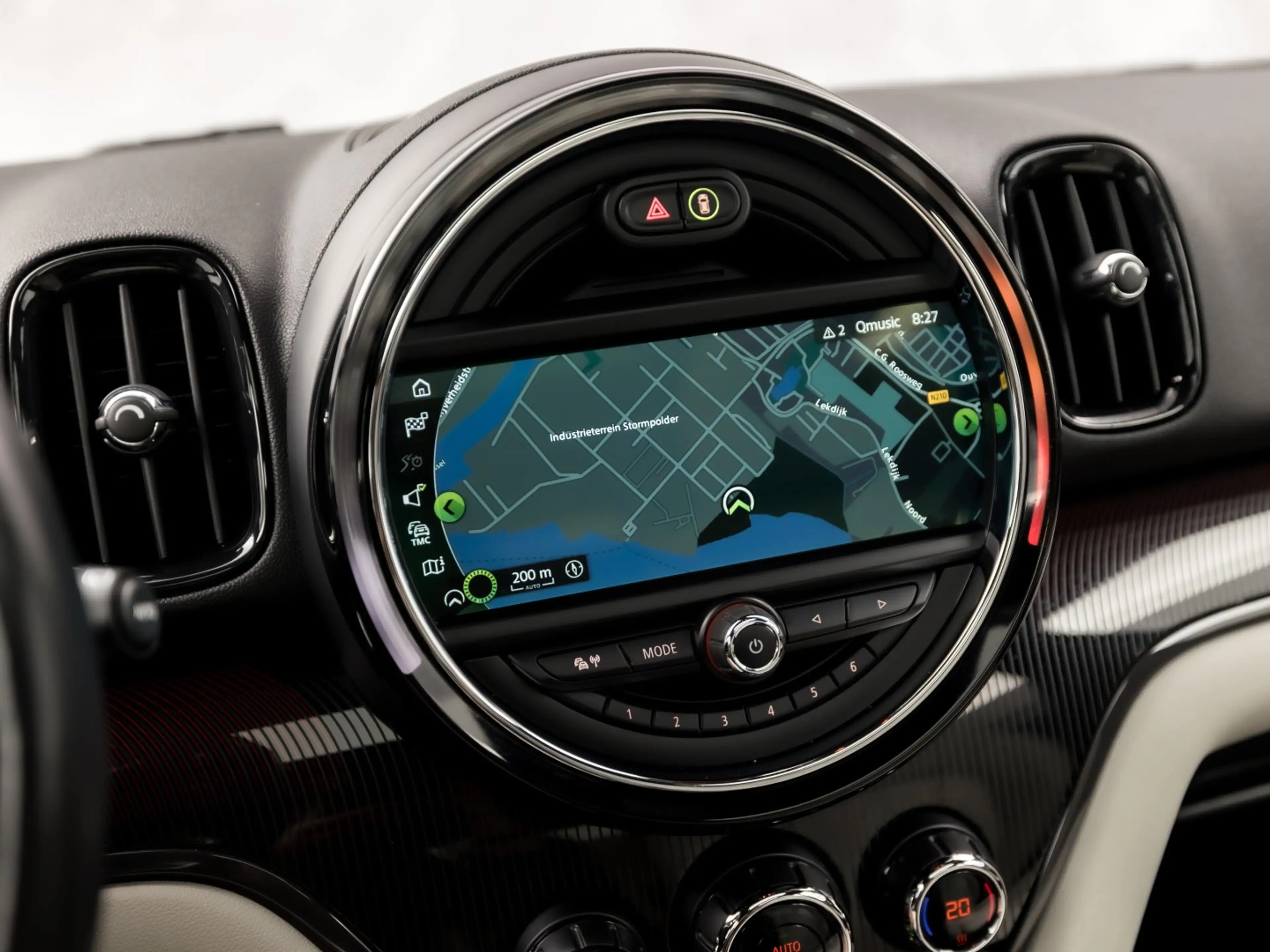 MINI Cooper S Countryman 2.0 John Cooper Works Chili 192Pk Automaat (PANORA — photo 9