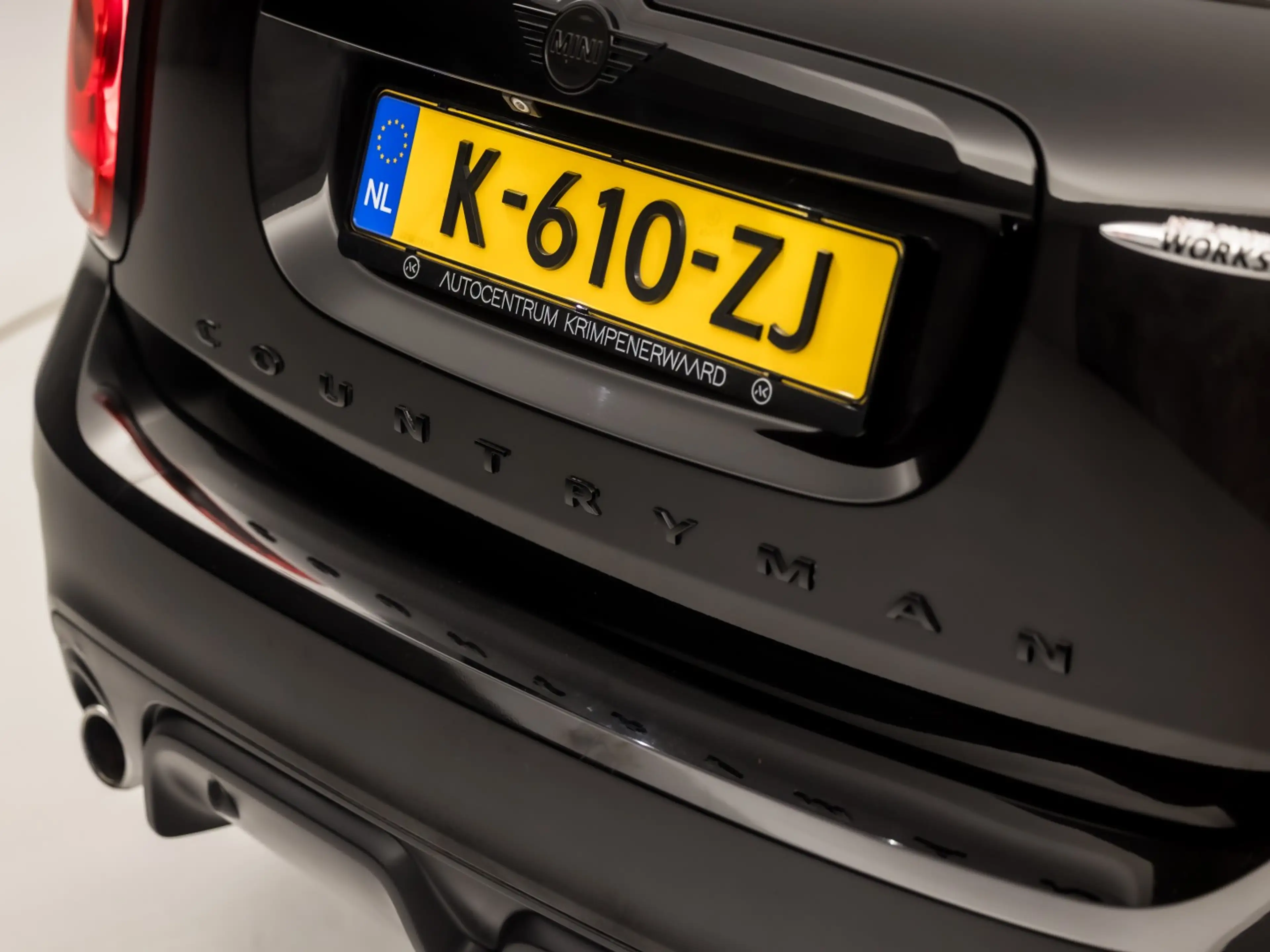 MINI Cooper S Countryman 2.0 John Cooper Works Chili 192Pk Automaat (PANORA — photo 29