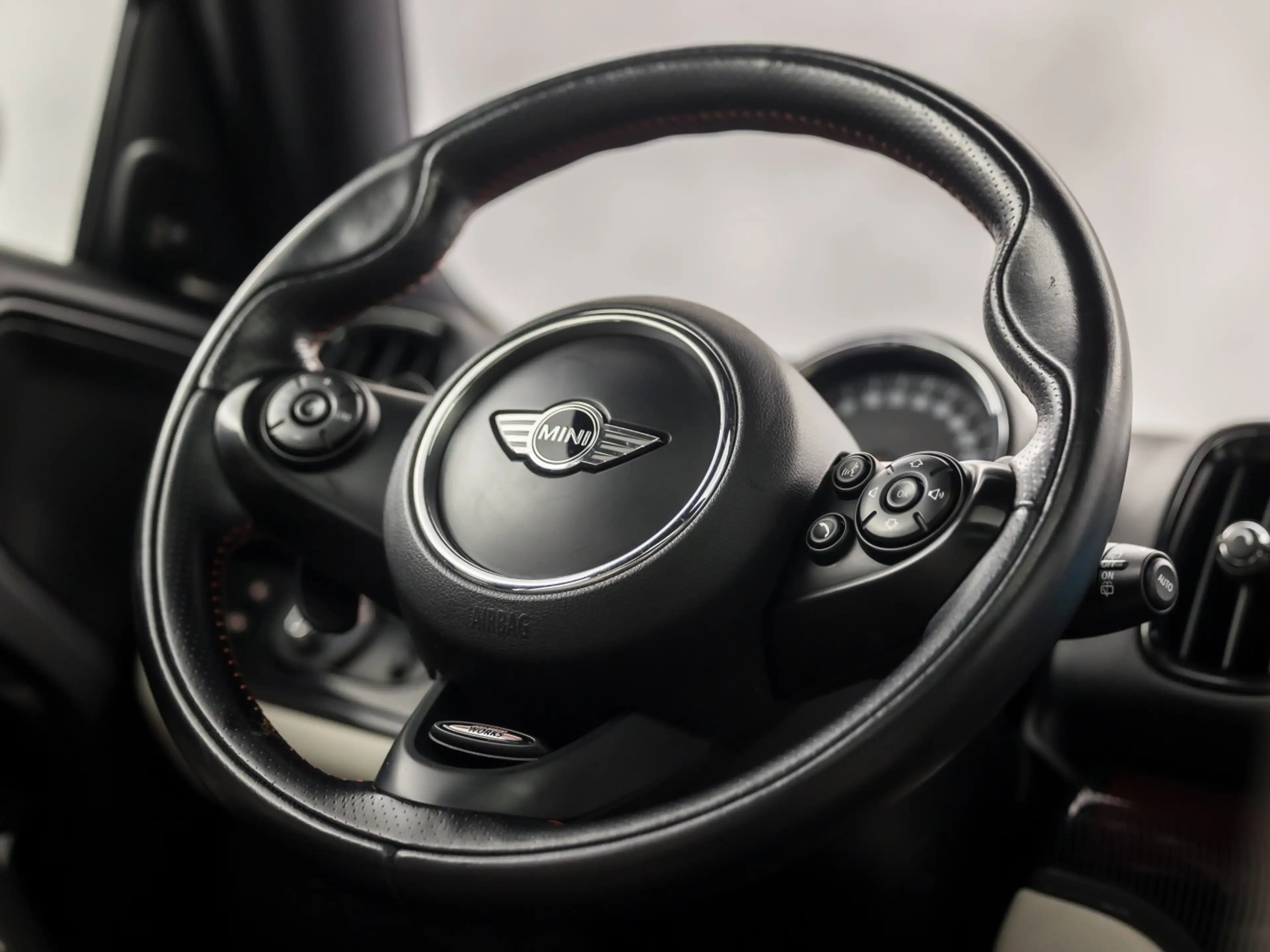 MINI Cooper S Countryman 2.0 John Cooper Works Chili 192Pk Automaat (PANORA — photo 20