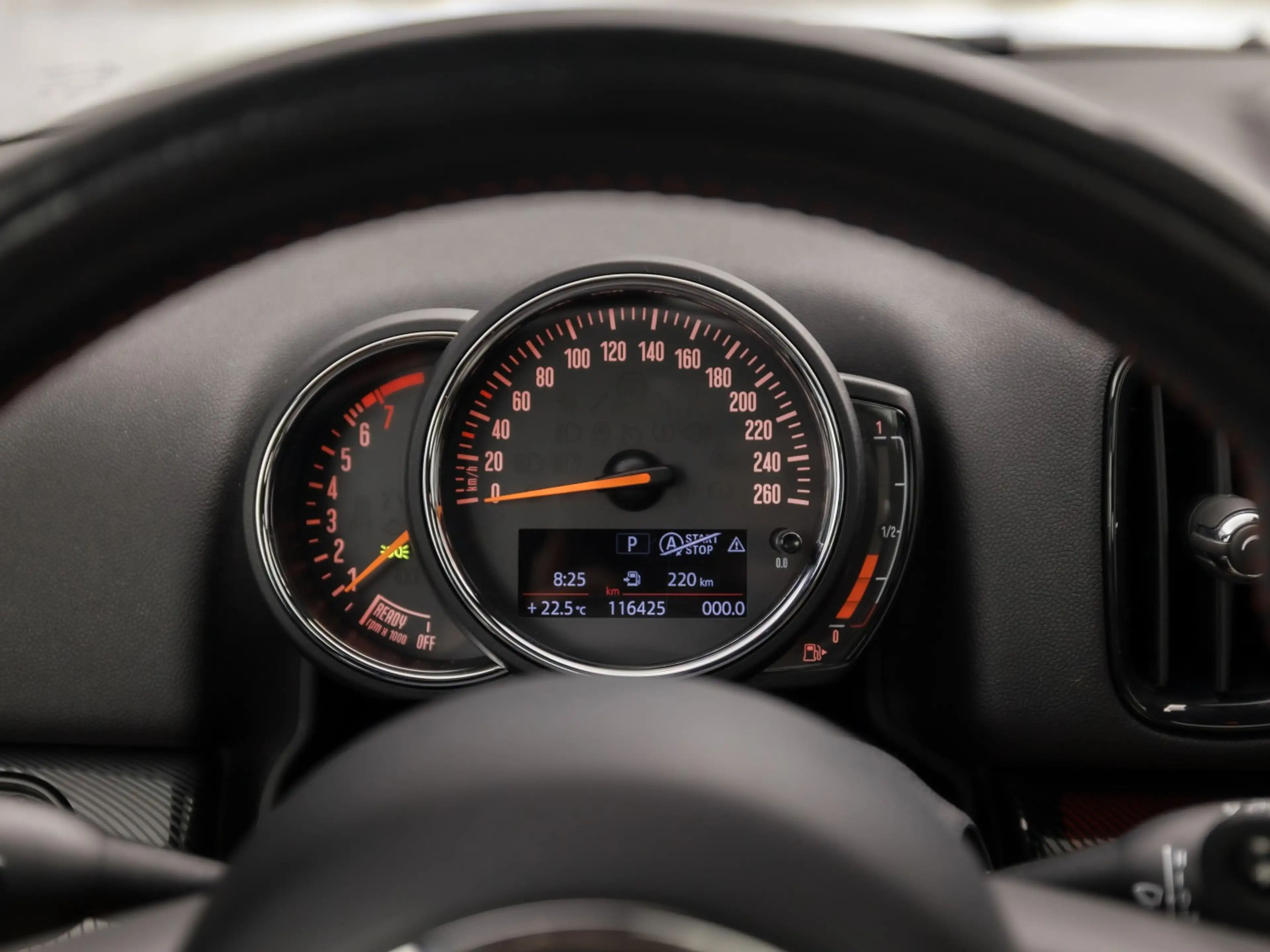 MINI Cooper S Countryman 2.0 John Cooper Works Chili 192Pk Automaat (PANORA — photo 23